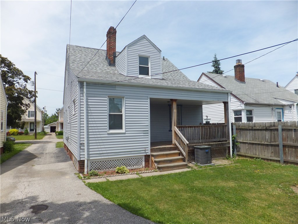 Brookside Park - Residential