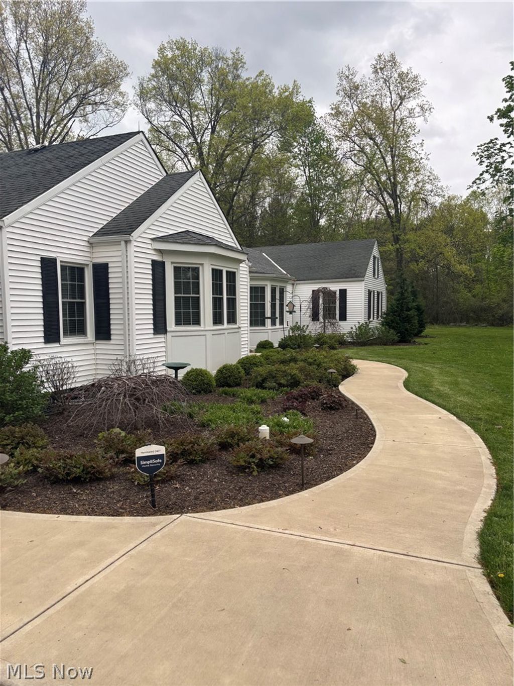 Photo of 7050 Wilson Mills Road, Chesterland, OH 44026 (MLS # 5207093)