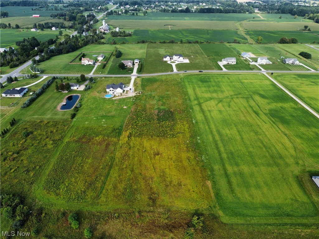 Red Fox Farms Sub - Land