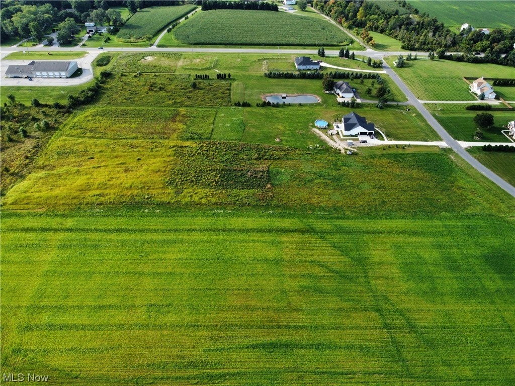 Red Fox Farms Sub - Land