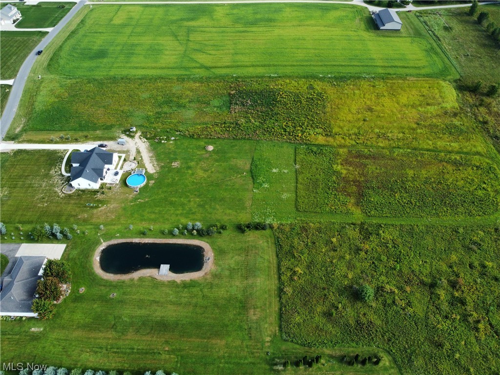 Red Fox Farms Sub - Land