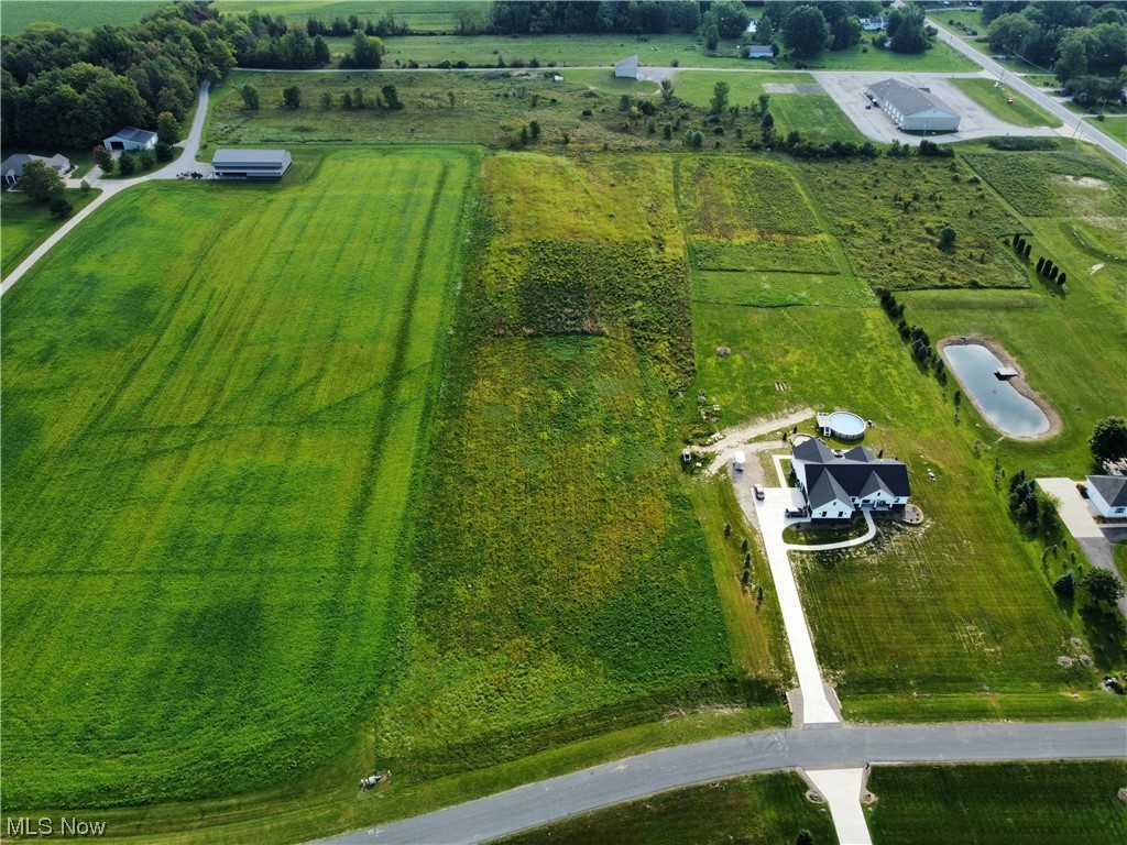 Red Fox Farms Sub - Land