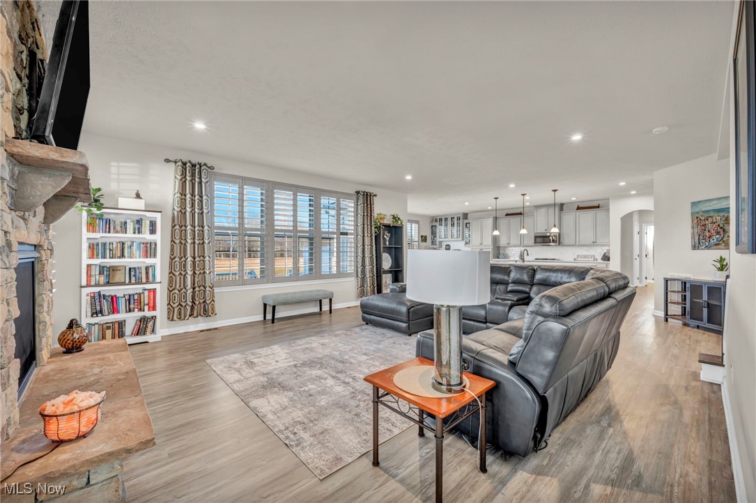 Hunting Meadows - Residential