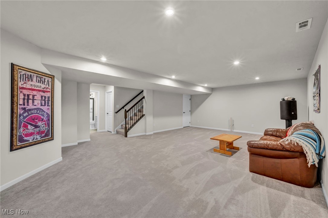 Hunting Meadows - Residential