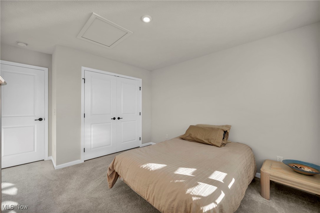 Hunting Meadows - Residential