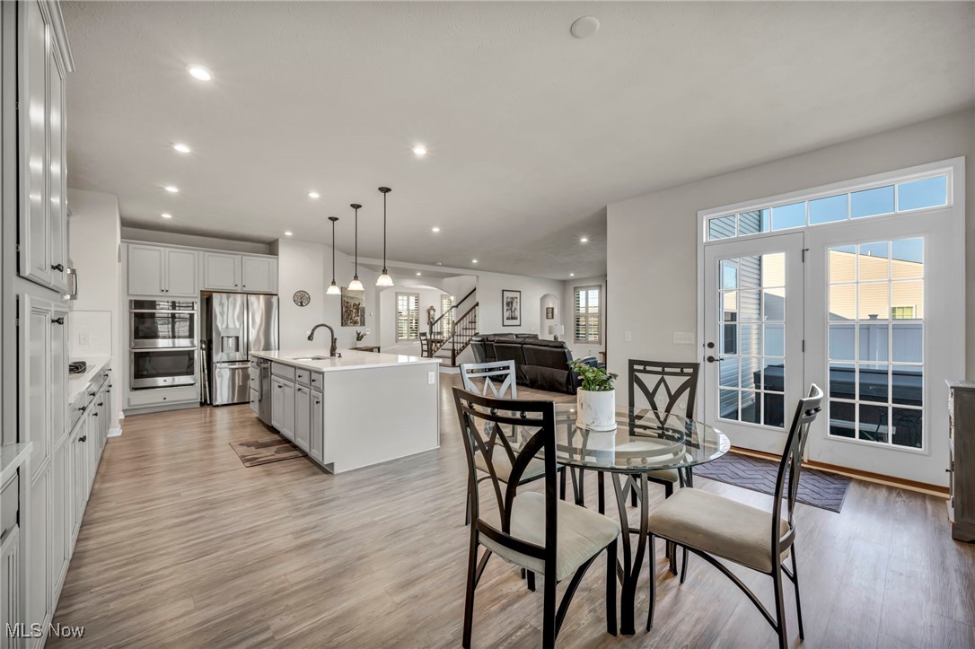 Hunting Meadows - Residential