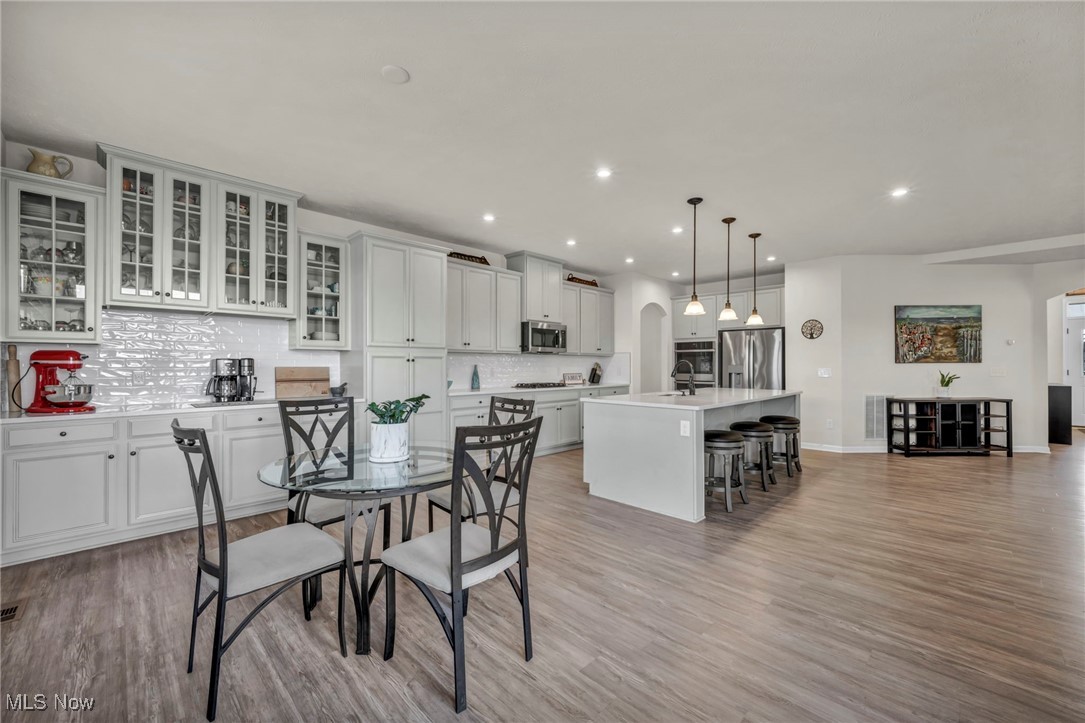 Hunting Meadows - Residential