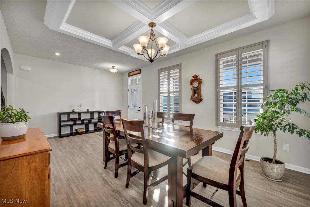 Hunting Meadows - Residential