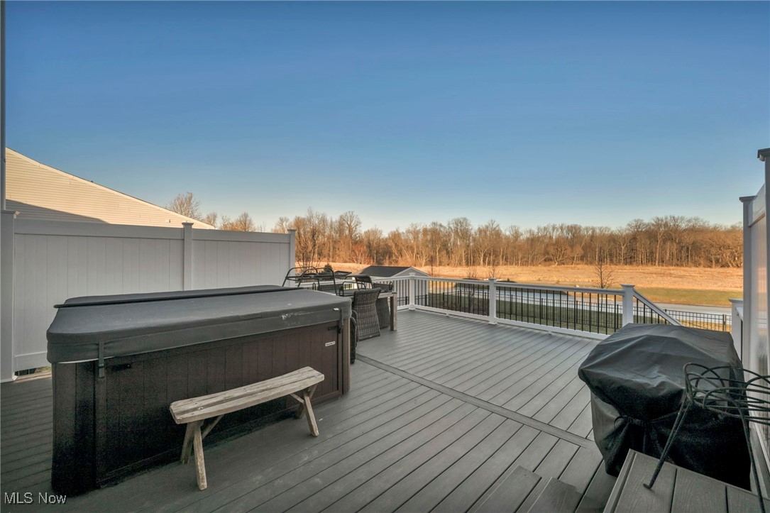 Hunting Meadows - Residential