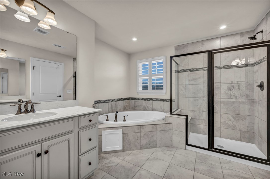 Hunting Meadows - Residential