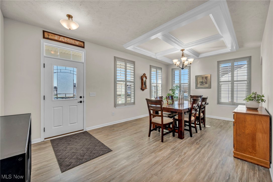 Hunting Meadows - Residential