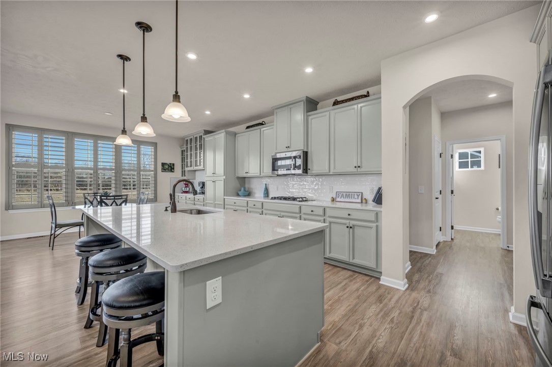 Hunting Meadows - Residential