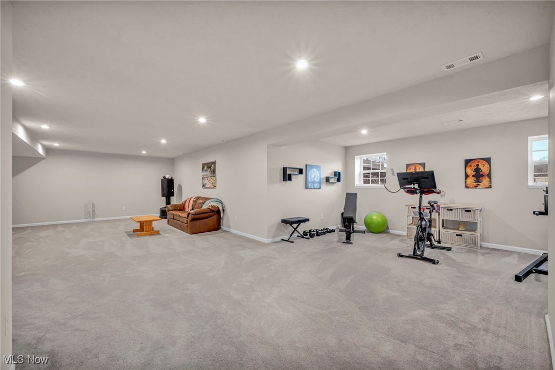 Hunting Meadows - Residential