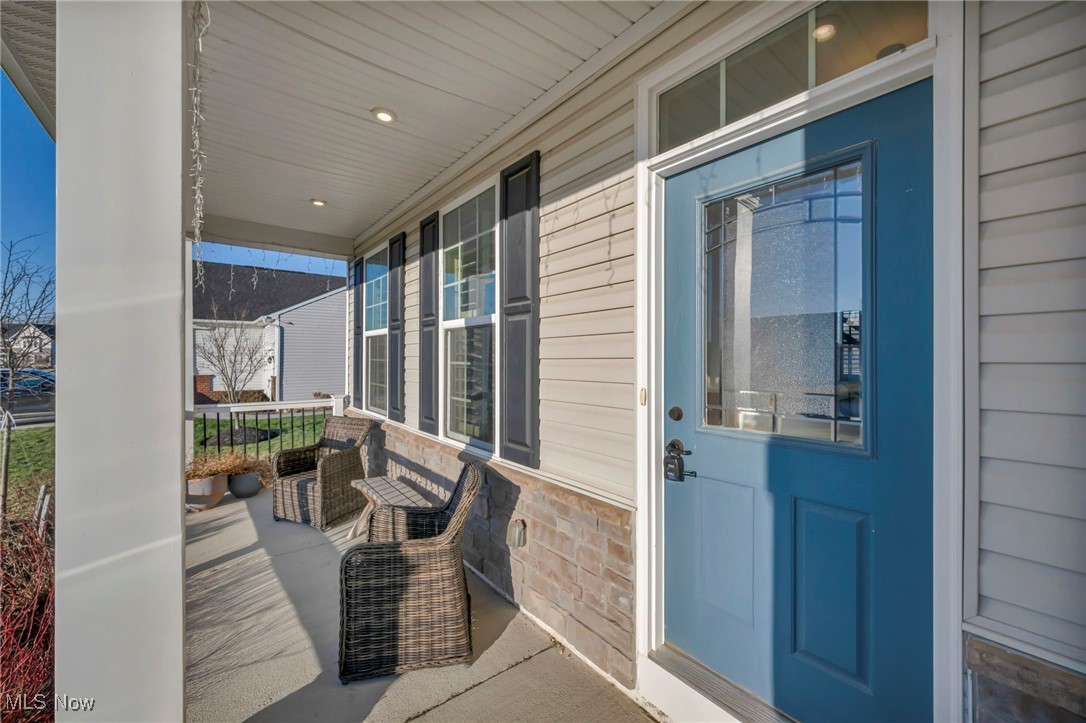 Hunting Meadows - Residential