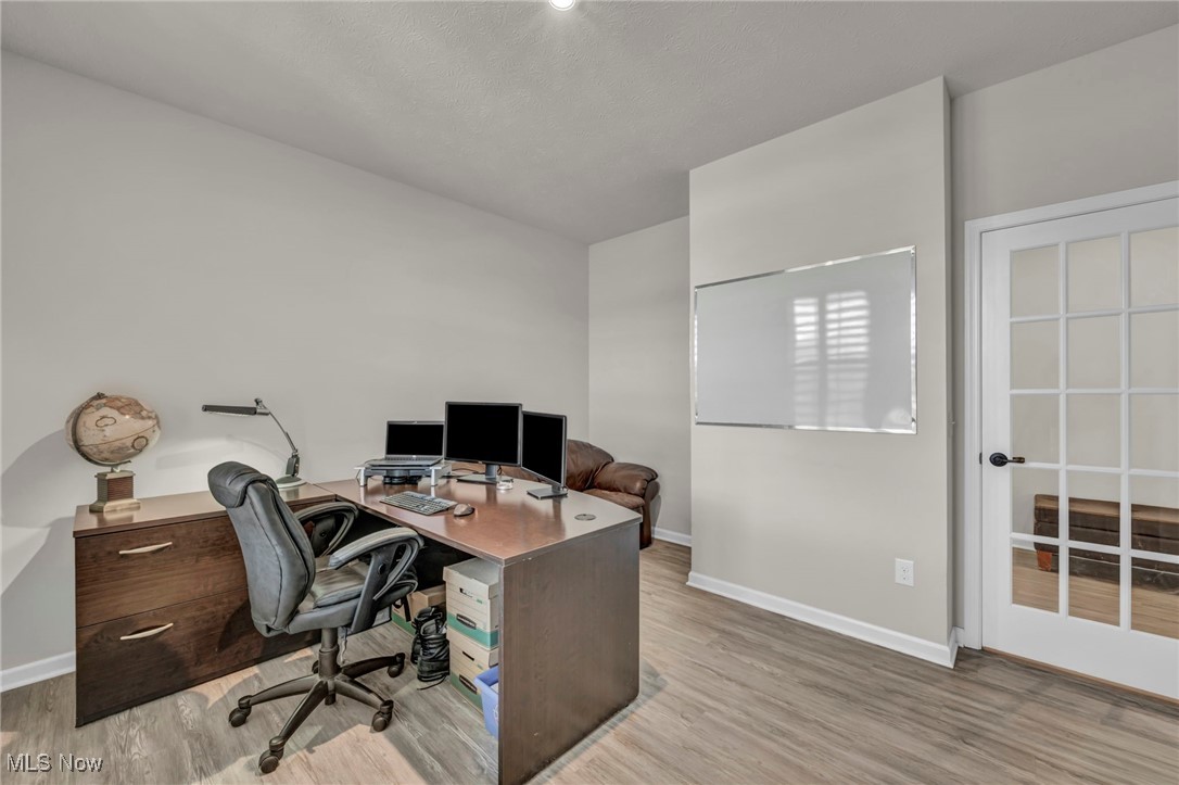 Hunting Meadows - Residential