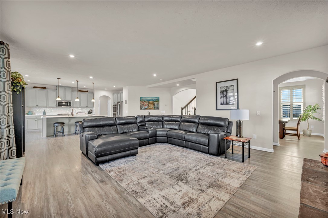 Hunting Meadows - Residential