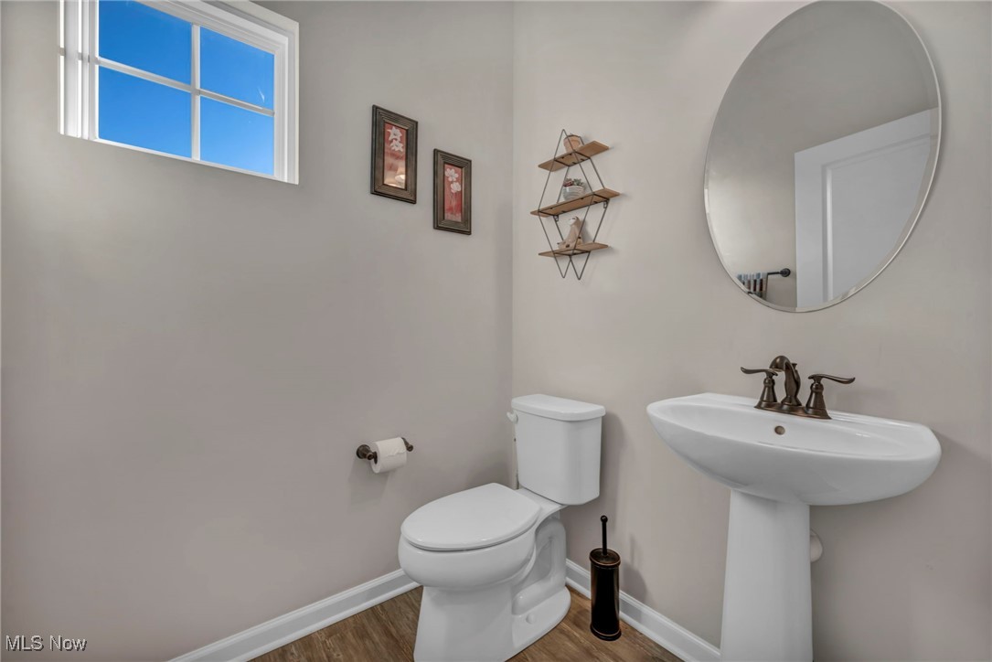 Hunting Meadows - Residential