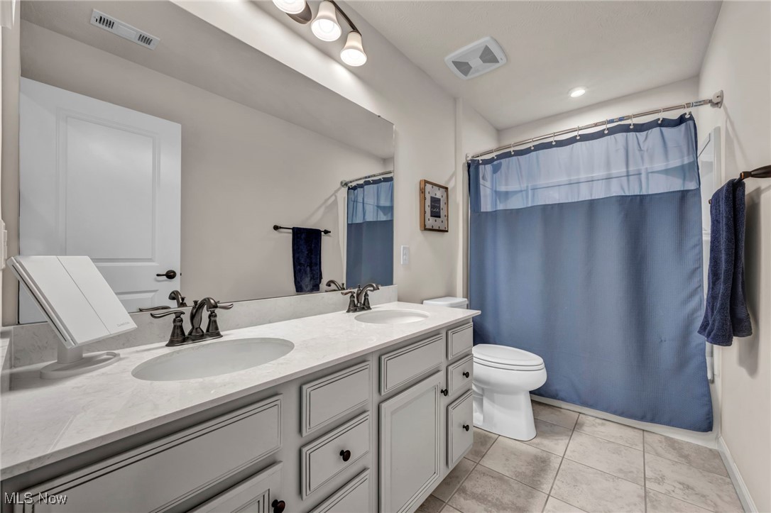 Hunting Meadows - Residential