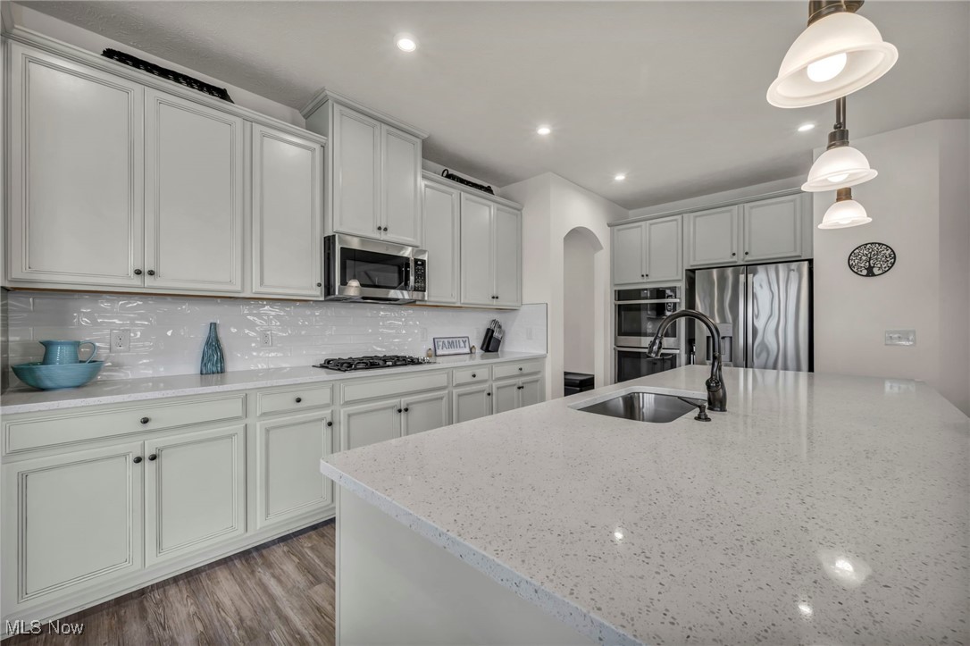 Hunting Meadows - Residential