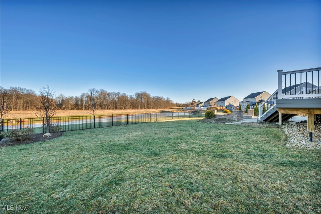 Hunting Meadows - Residential