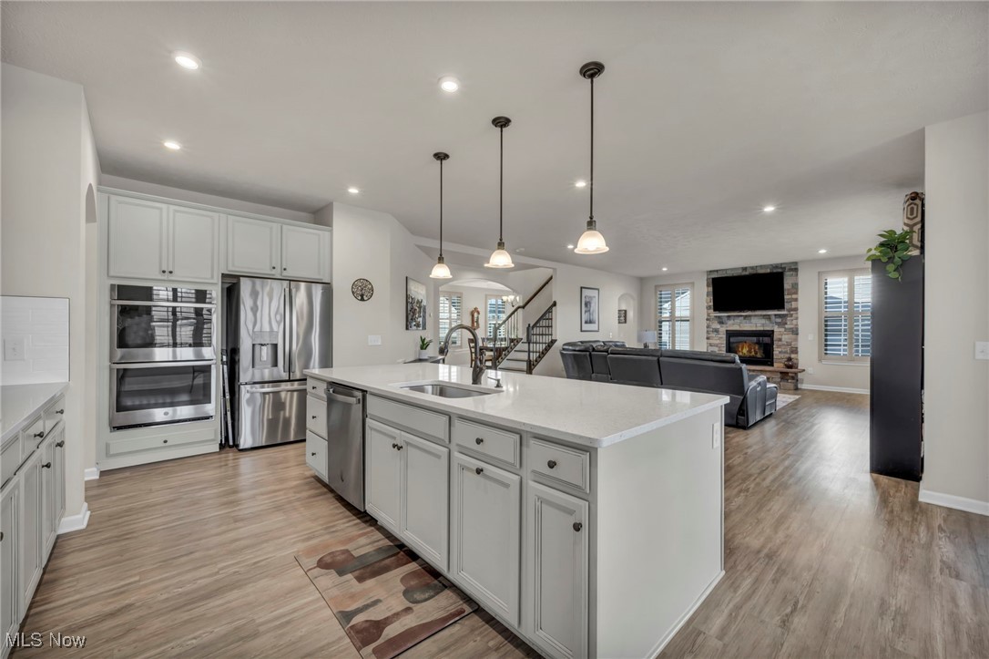 Hunting Meadows - Residential