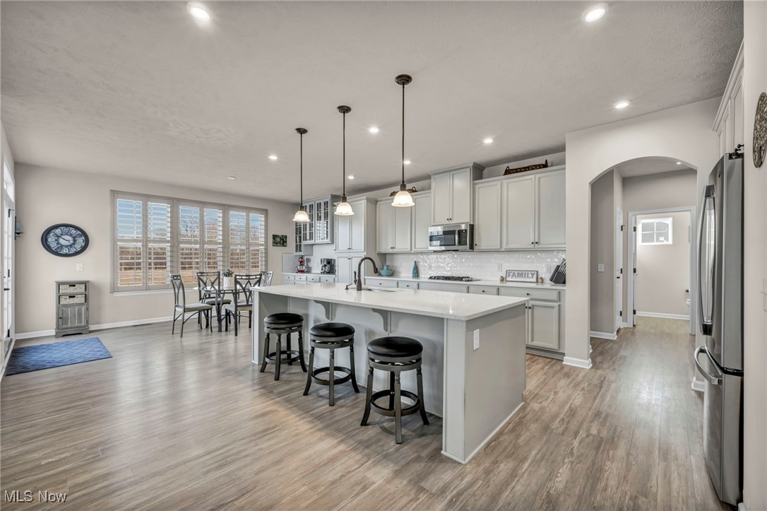 Hunting Meadows - Residential