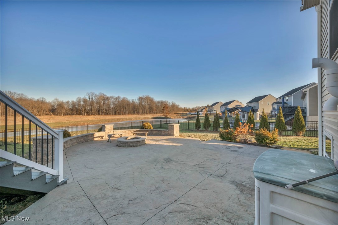 Hunting Meadows - Residential