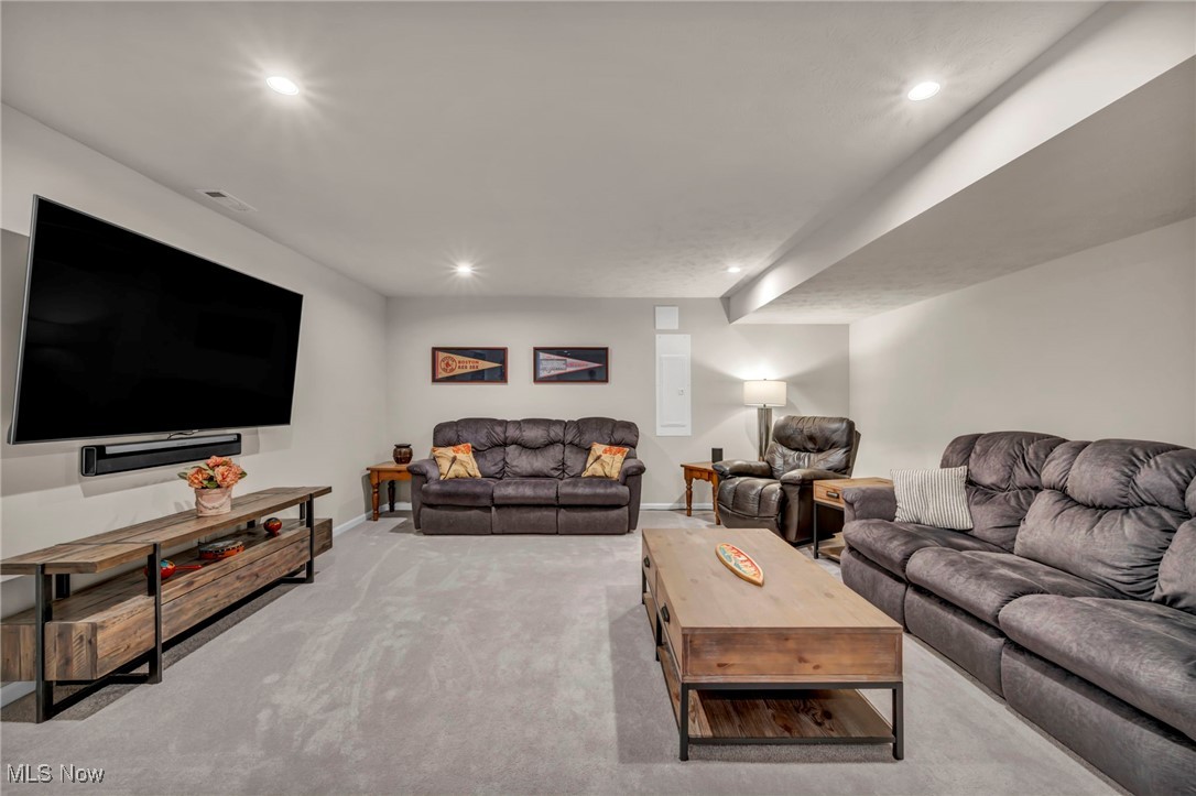 Hunting Meadows - Residential