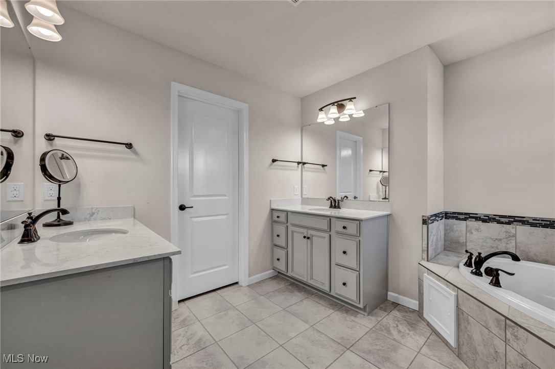 Hunting Meadows - Residential