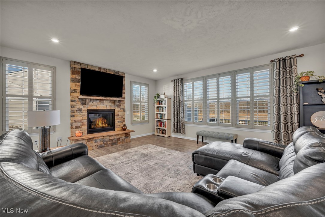 Hunting Meadows - Residential