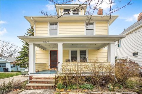 17525 Crestland Road, Cleveland, OH 44119 - #: 5153808