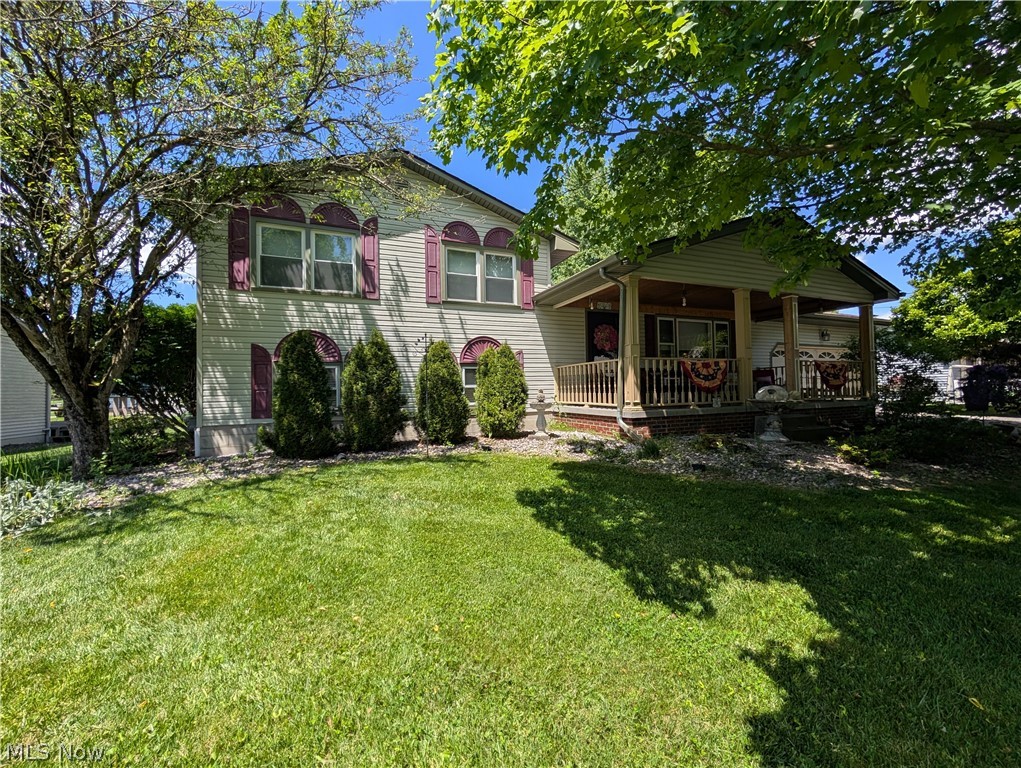 Meadowlands - Residential