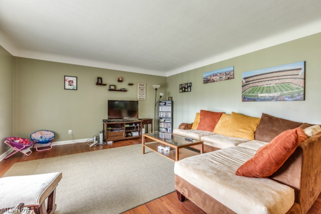 White Acres - Residential