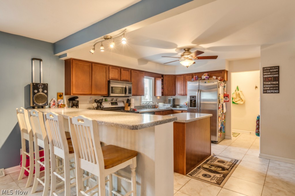 White Acres - Residential