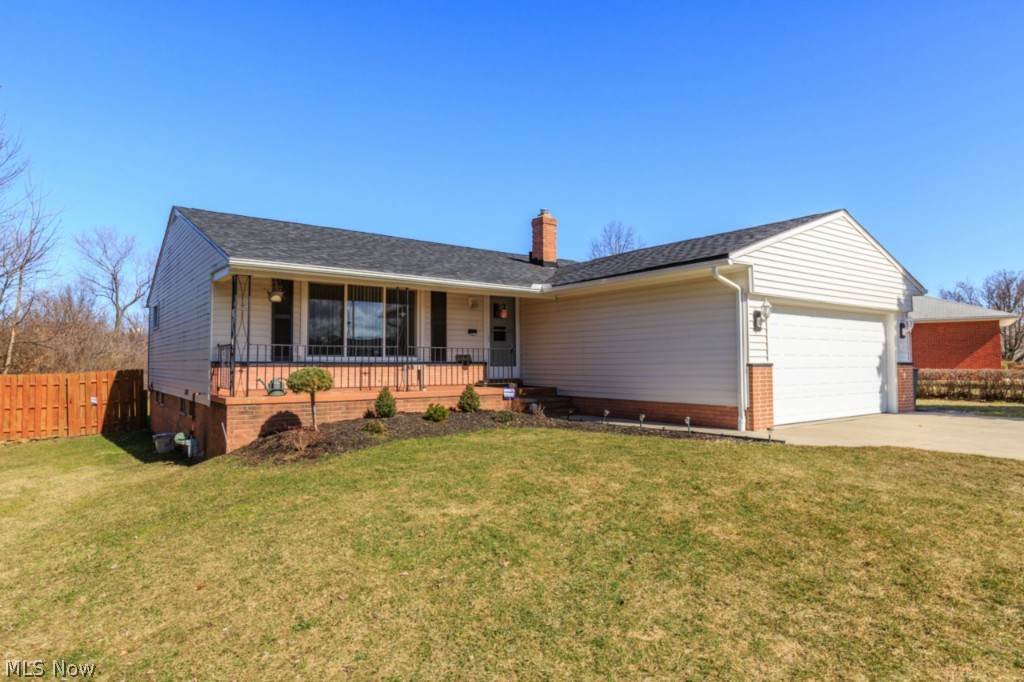 White Acres - Residential