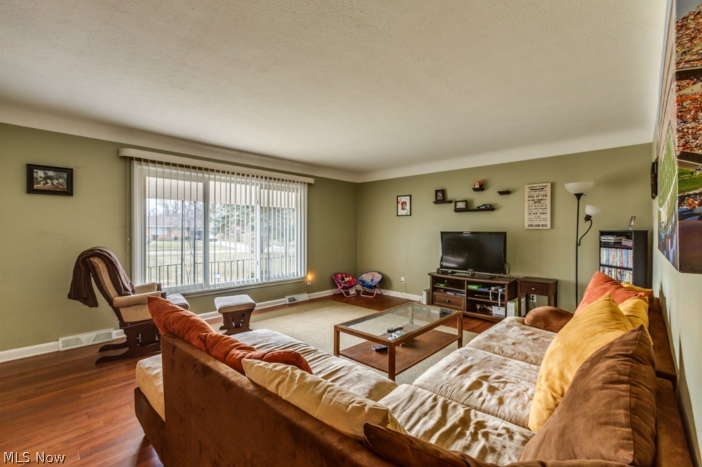 White Acres - Residential