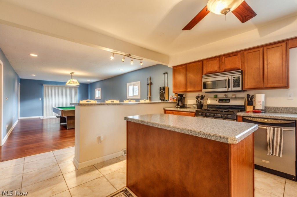 White Acres - Residential