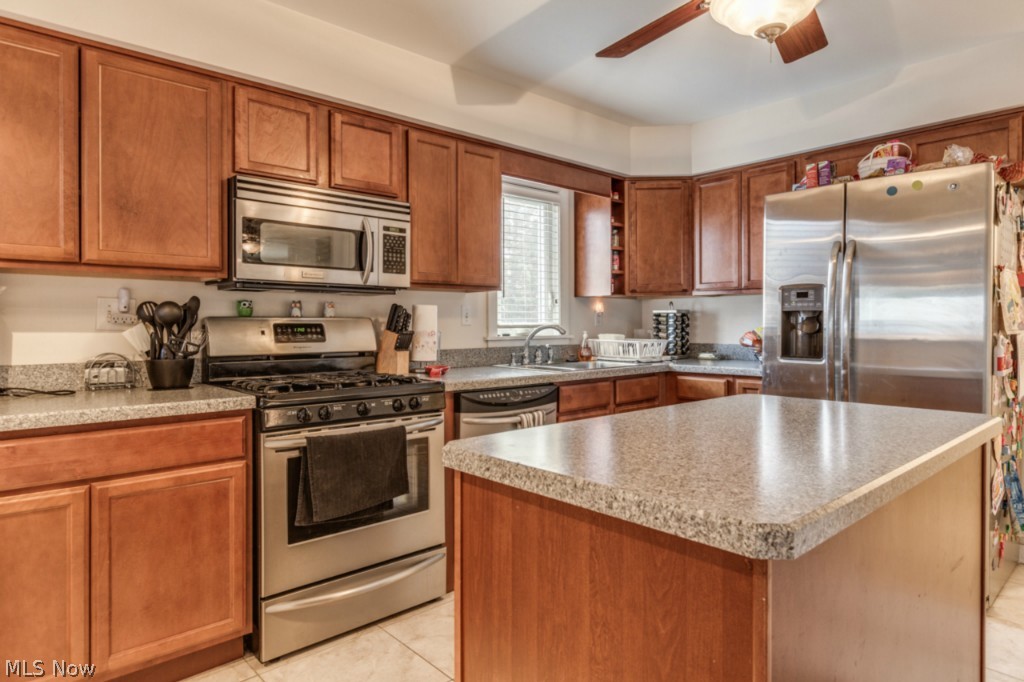 White Acres - Residential