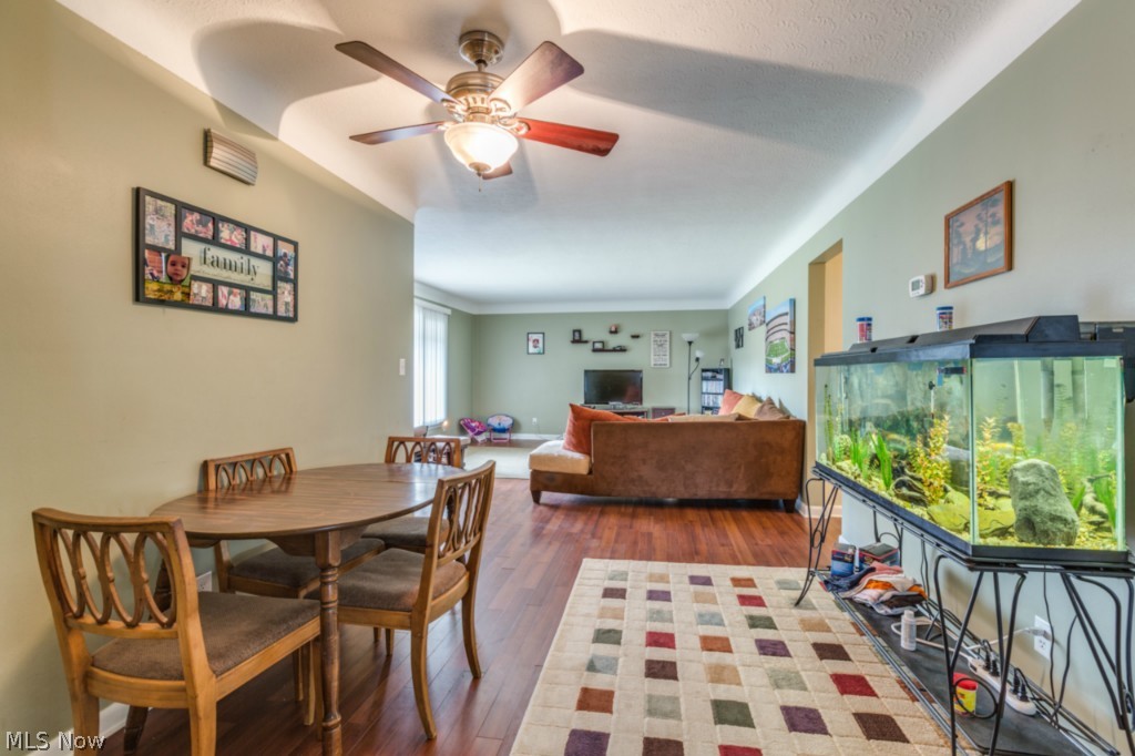 White Acres - Residential