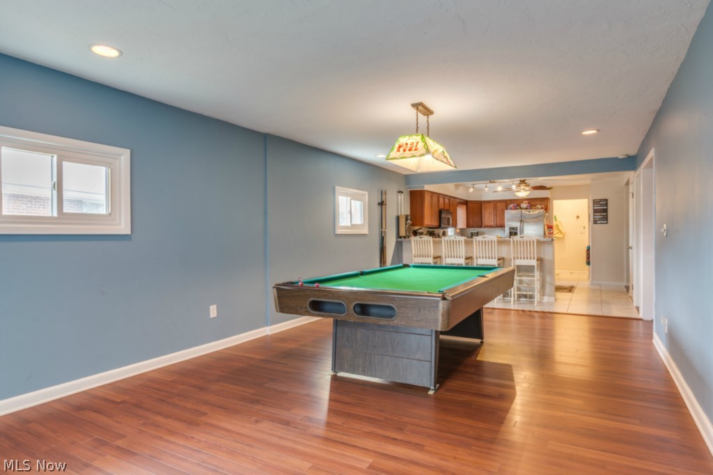 White Acres - Residential