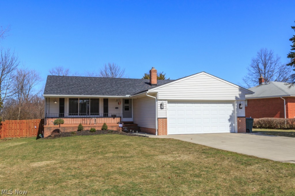 White Acres - Residential