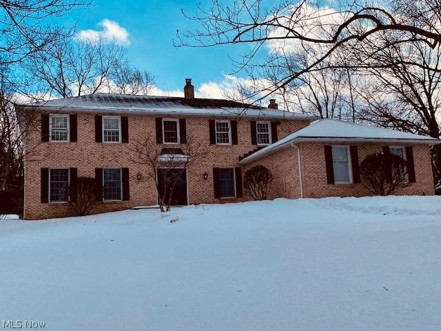 Highlands of Brecksville - Residential