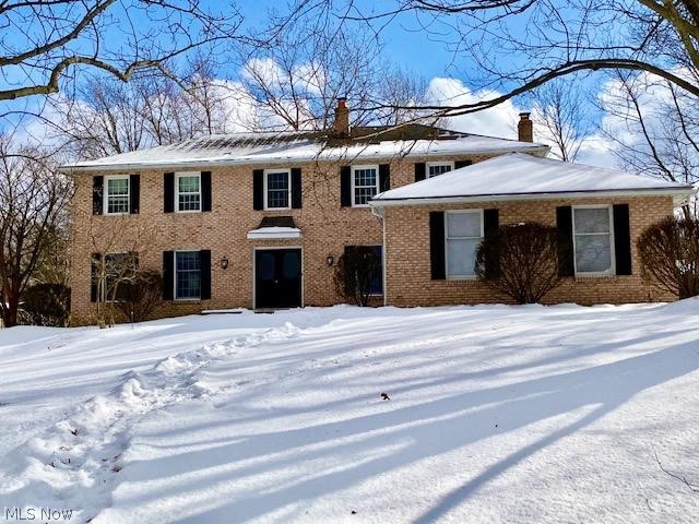 Highlands of Brecksville - Residential