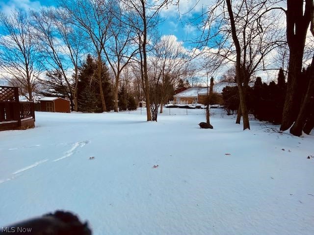 Highlands of Brecksville - Residential