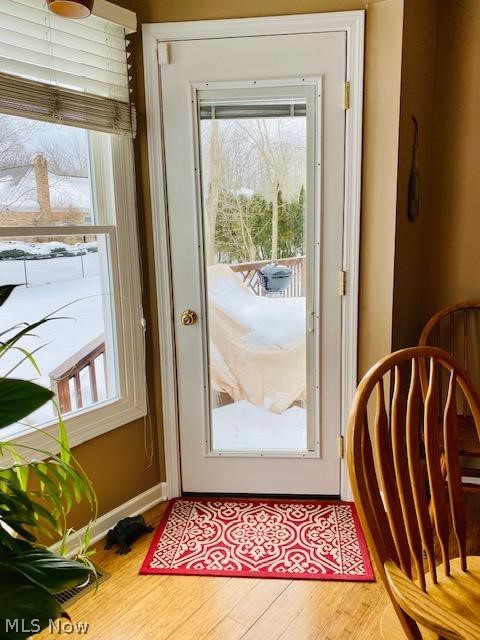 Highlands of Brecksville - Residential