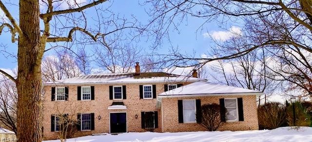 Highlands of Brecksville - Residential