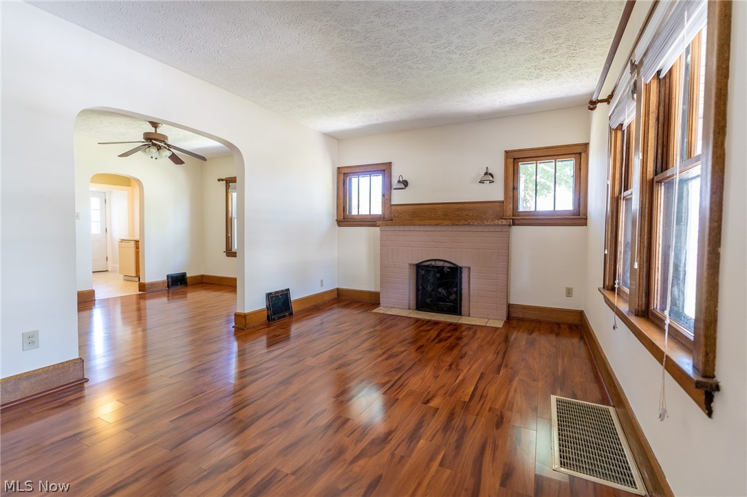 Firestone Park - Residential