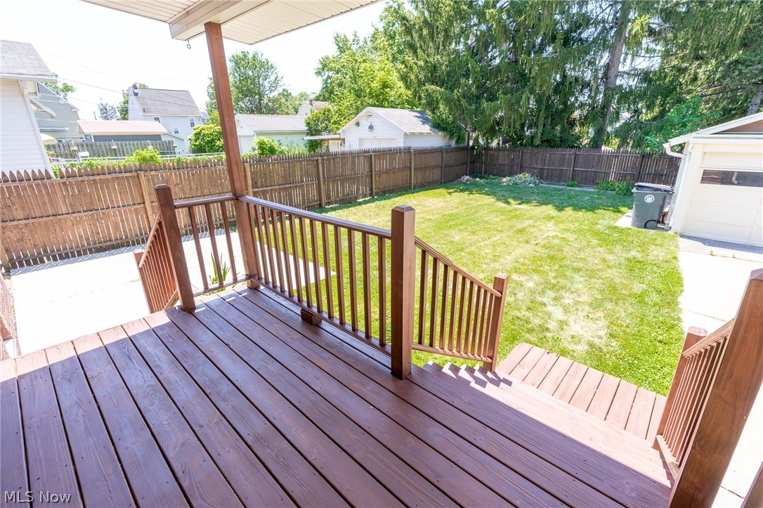 Firestone Park - Residential