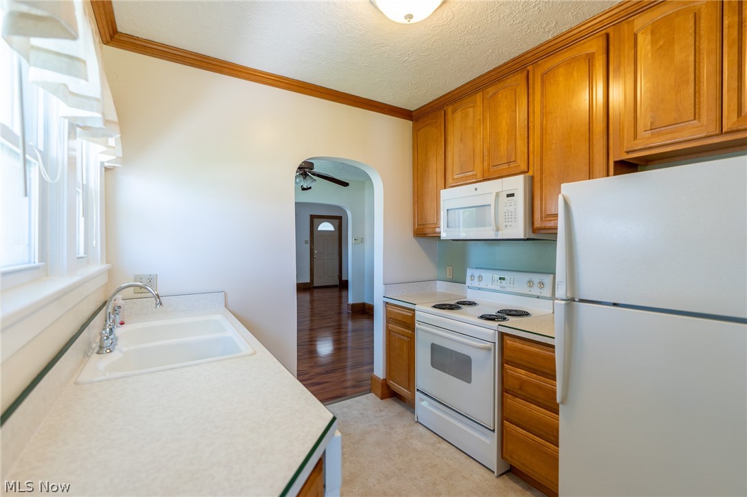 Firestone Park - Residential