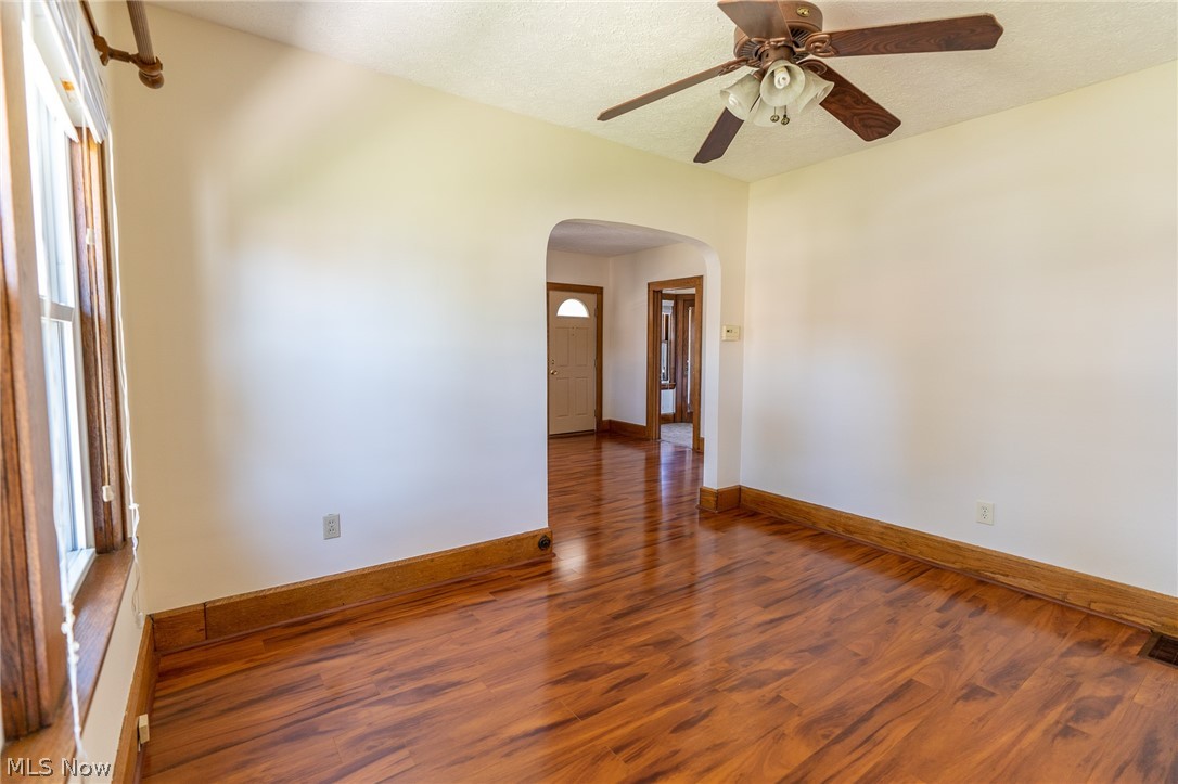 Firestone Park - Residential